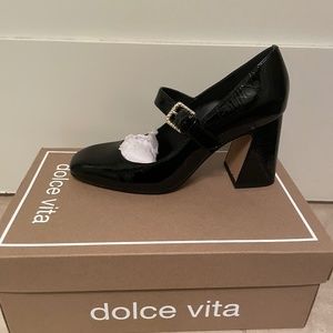Brand new Dolce Vita Mary Jane’s